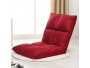 Luxus Chair, silvergrey
